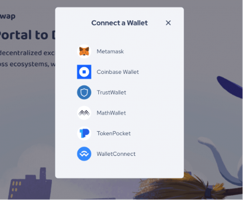Tutorial Spookyswap Cryptonary - Download Perfect Mountain Wallpaper | 4K