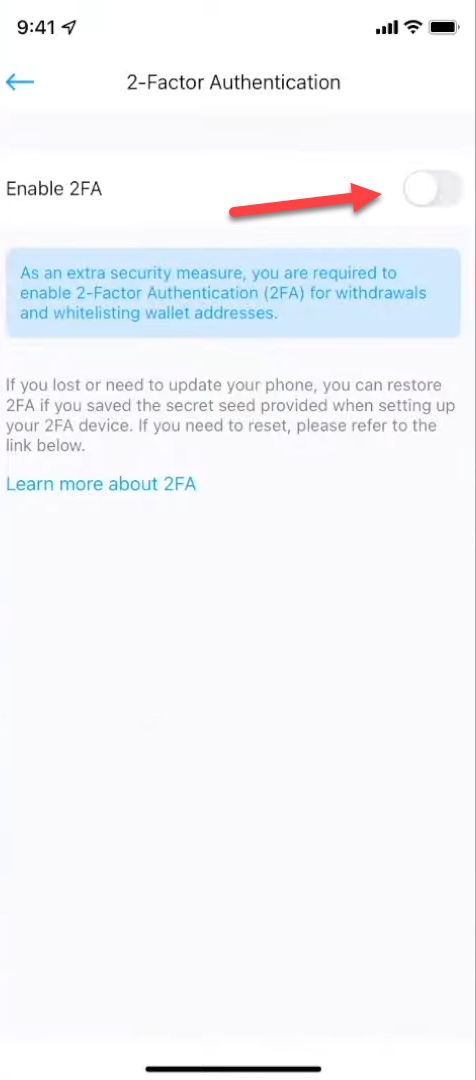 How To Enable Crypto Com Signin On An Unrecognized Device By - Dark Arts - Classic Mobile Collection