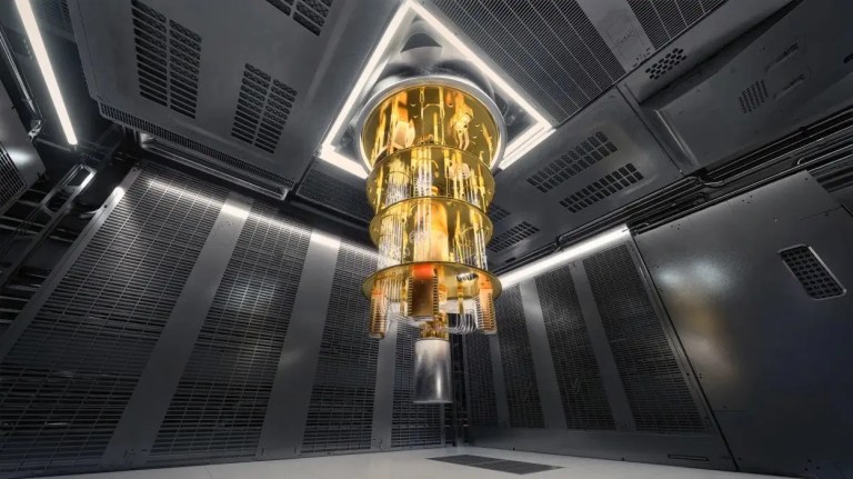 StarkWare Quantum Bitcoin Transaction: First Quantum-Resistant BTC Transaction Hits Mainnet