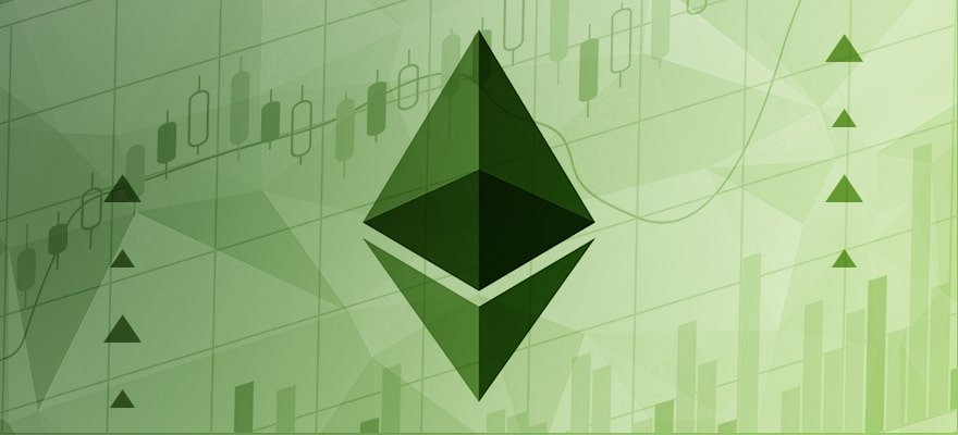 If you are a trader or investor in the united states looking to buy crypto using your etrade account, you are out . Ethereum Price Prediction Eth Will Soon Hit 300 Cryptonewsbytes Com