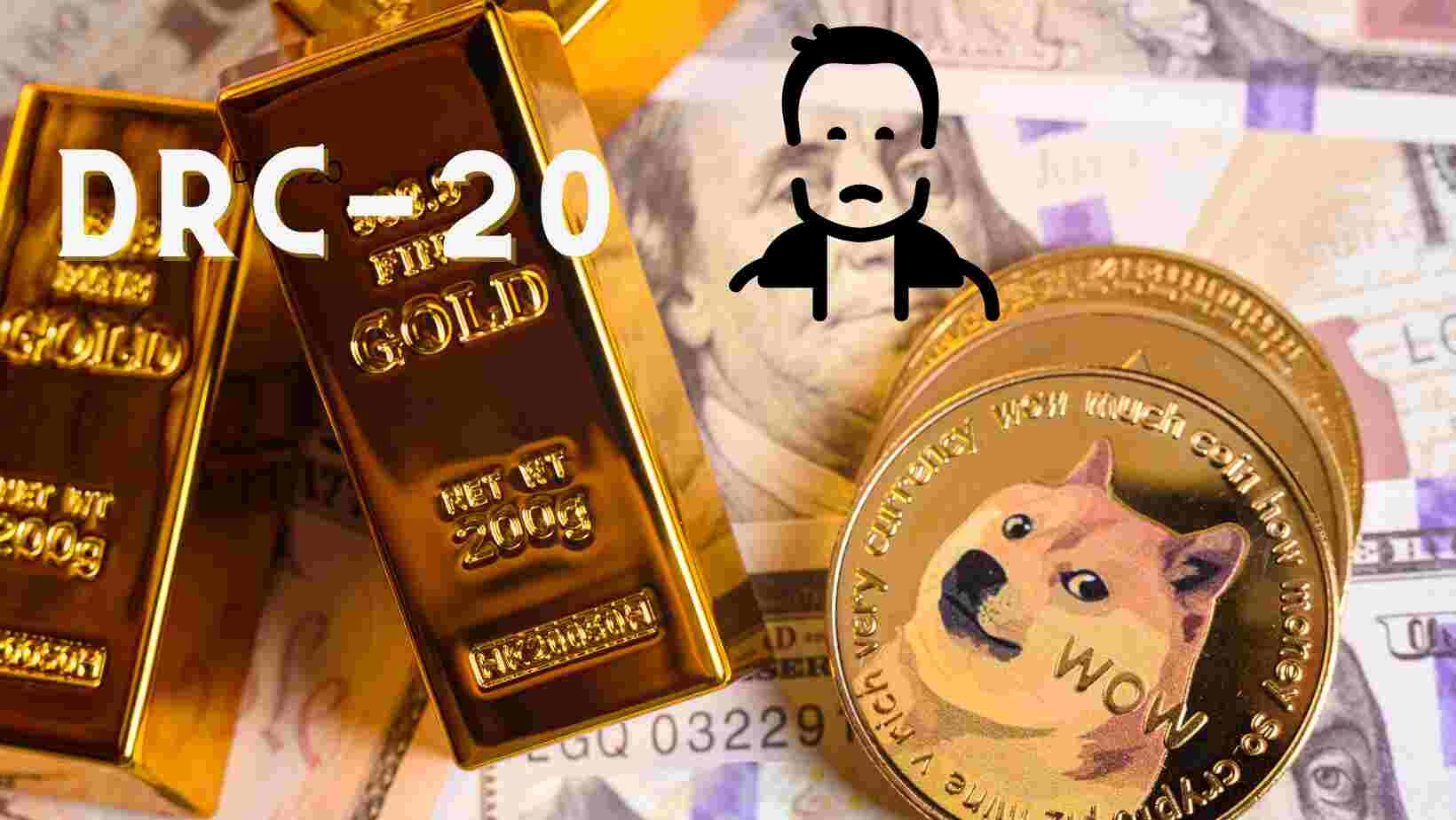 Dogecoin’s Transaction Volume Skyrockets with Introduction of DRC-20 Tokens: A New Era for DOGE Dogecoin’s Transaction Volume Skyrockets with Introduction of DRC-20 Tokens: A New Era for DOGE