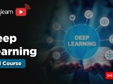 Deep Learning Full Course 2025 Deep Learning Tutorial For Beginners