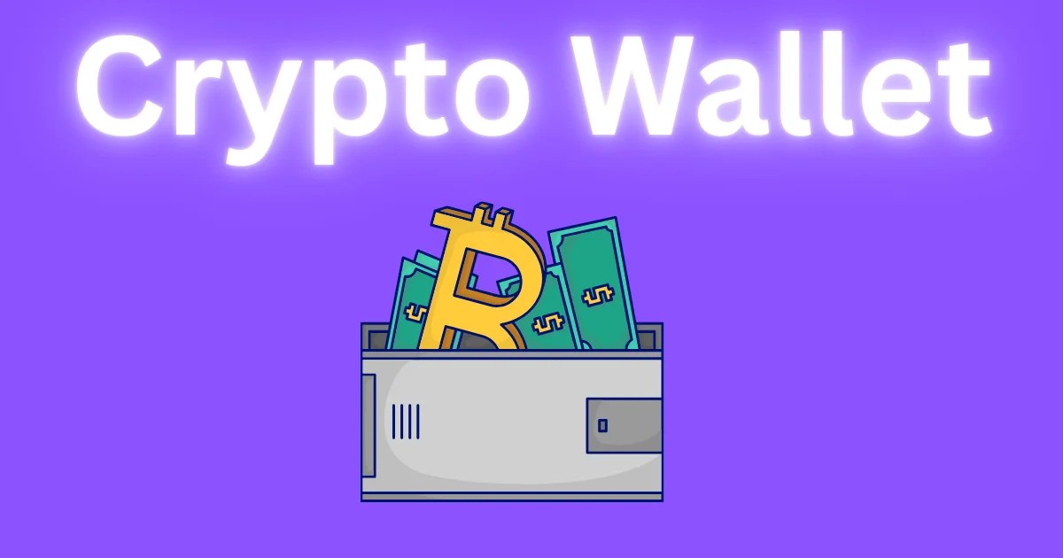 What Is a Crypto Wallet and How Does It Work