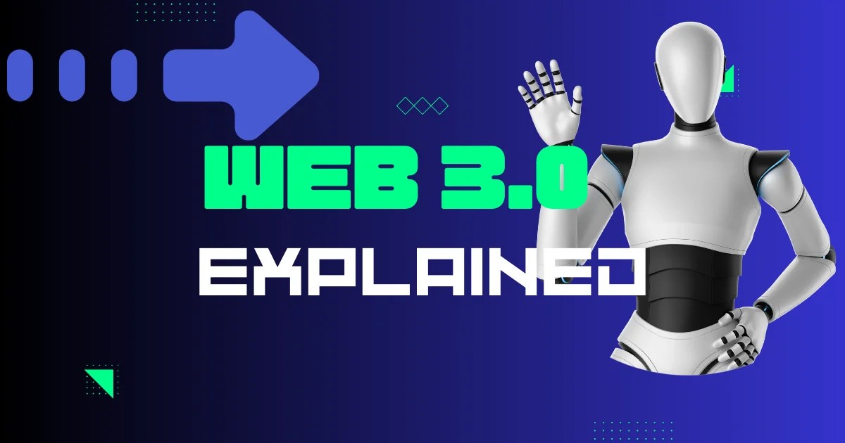 What is web 3 0