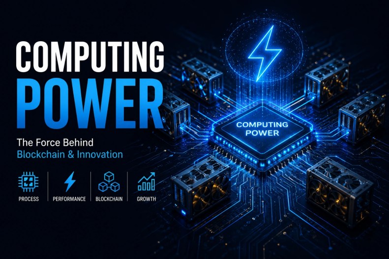 Why Does It Require So Much Computing Power?