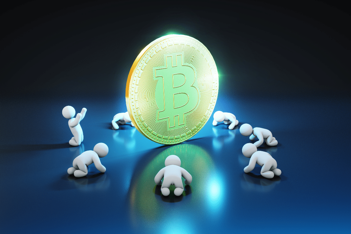 But, if you have your heart set on it, here's how to do it easily—without getting scammed. The Price Of Bitcoin At 150 000 In 2025 The Cryptonomist