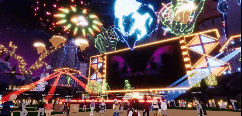 land economics in the metaverse - the cryptonomist on how much does it cost to buy land in the metaverse