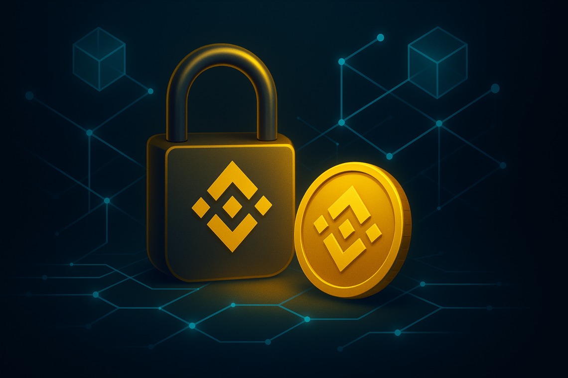 La révolution de la garde des crypto-monnaies a commencé La révolution de la garde des crypto-monnaies a commencé
