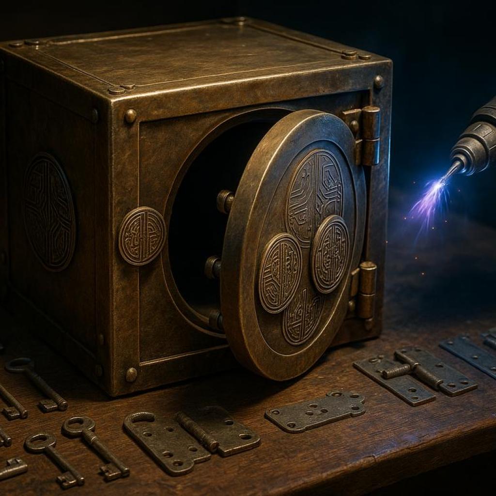 Bitcoin quantum danger debate as Gurbacs calls fears FUD