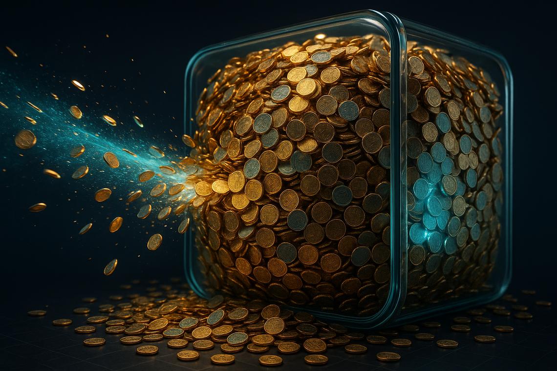 Ozak AI Presale Rockets to $4.52M as Traders Bet on Returns