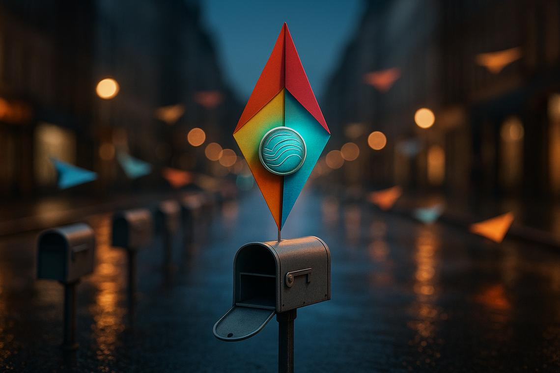 21,595 new wallets in 48 hours, signals