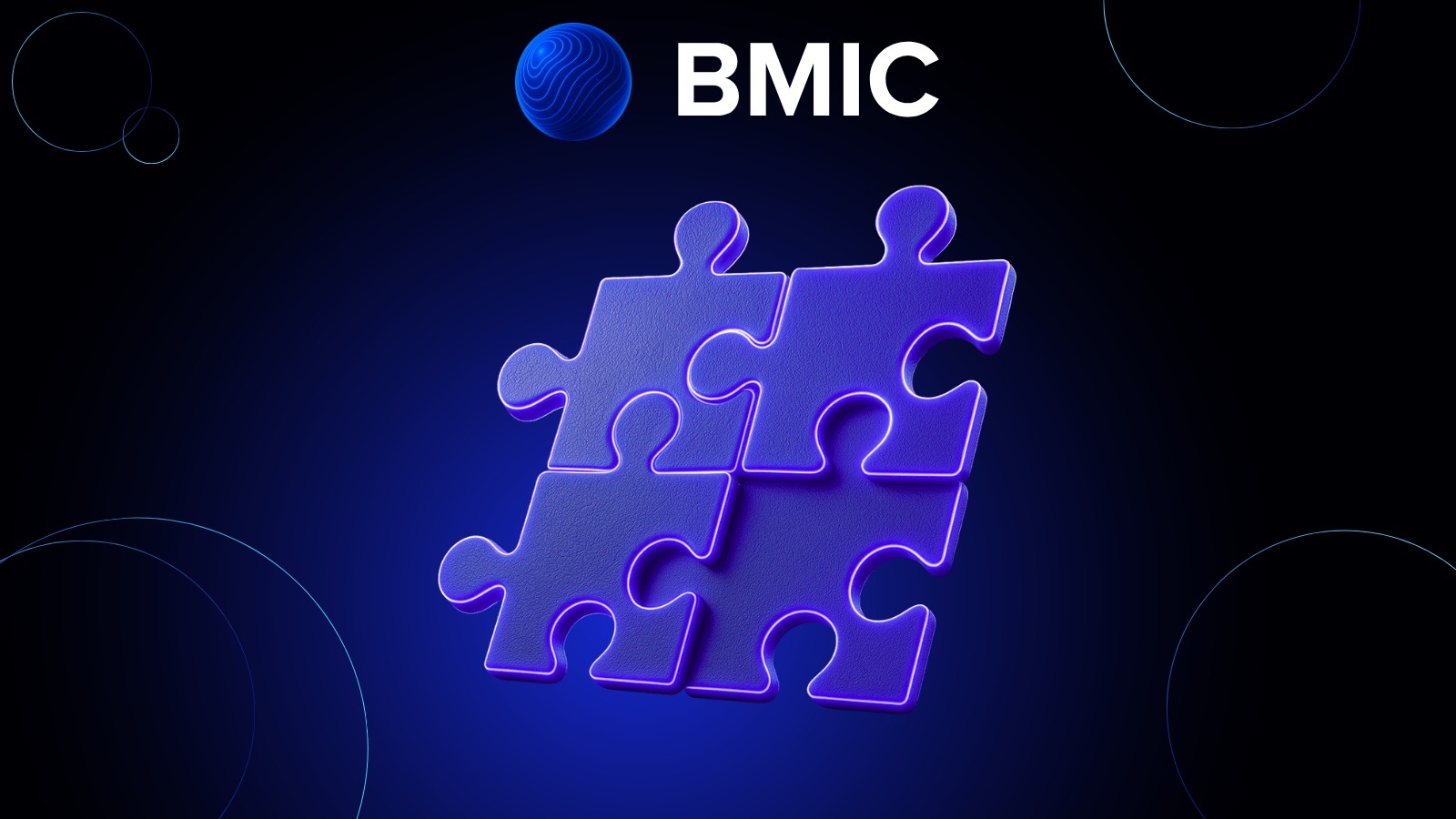 BMIC ($BMIC) Crypto Presale Builds the Quantum Meta-Cloud for DeFi and Institutions