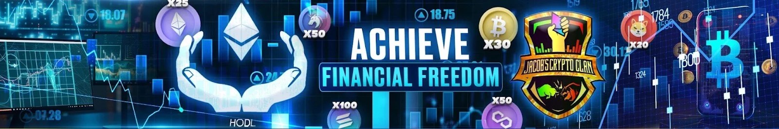 Crypto Trading Signals on Discord