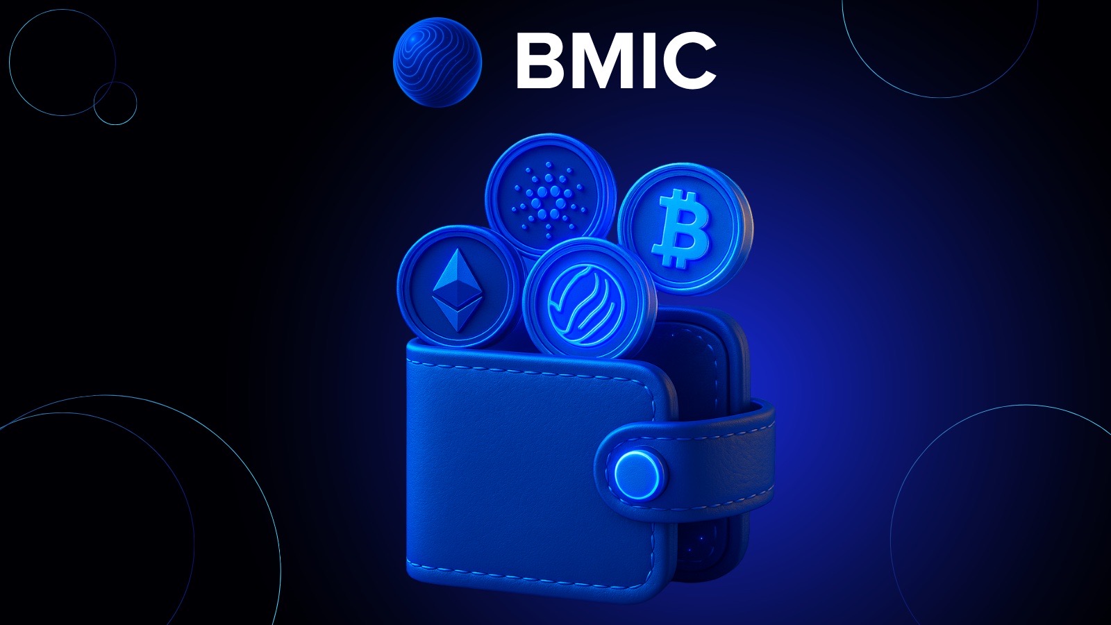 BMIC Crypto Presale: Quantum-Proof Before Wallets Worldwide Get Hacked