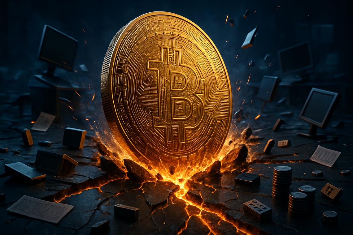 Bitcoin Breakout Seen Amid Silver Rally Liquidations