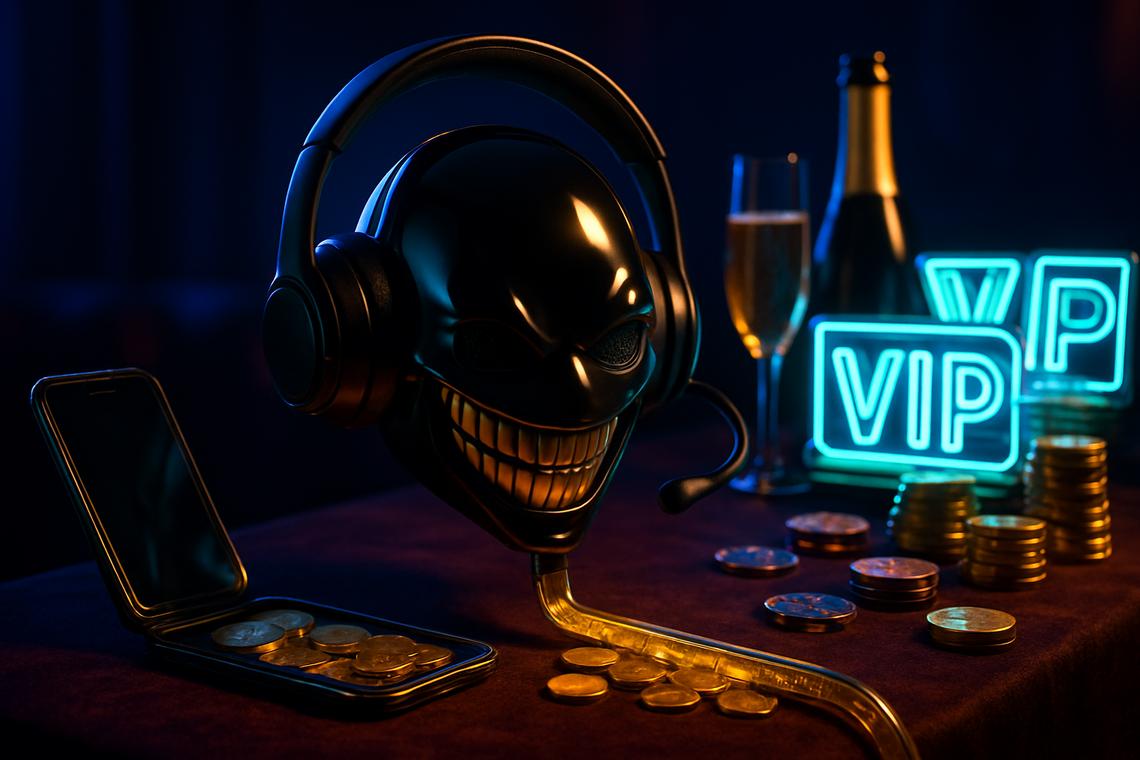 ZachXBT traces $2M Canadian impersonator