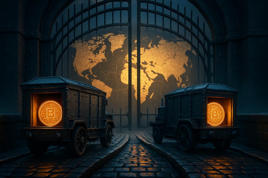 Crypto ETN Gains Approval in France, Expanding Retail Access