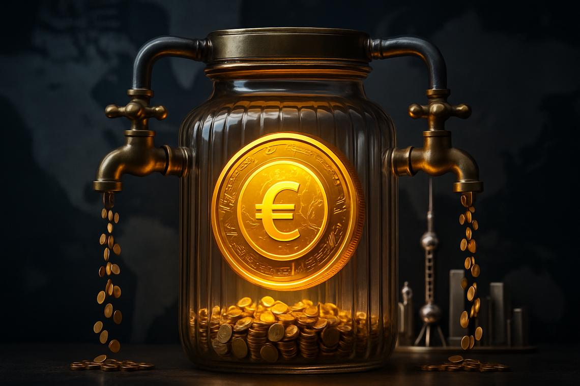 Digital yuan to offer interest-bearing deposits in Shanghai