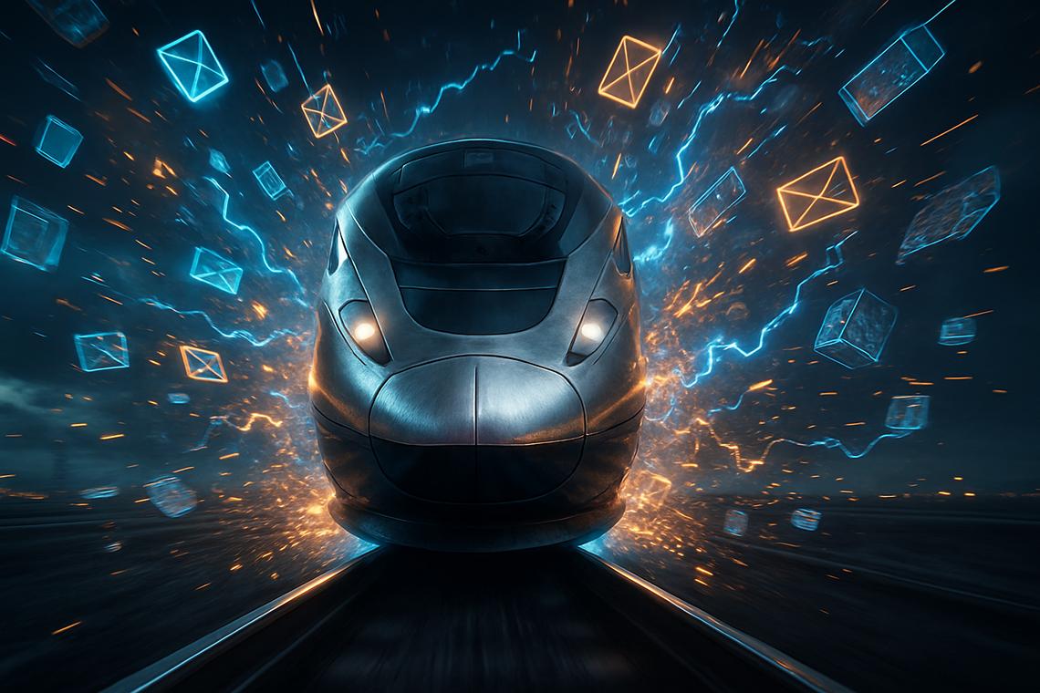 SOLANA NETWORK Withstands 6 Tbps DDoS Without Downtime