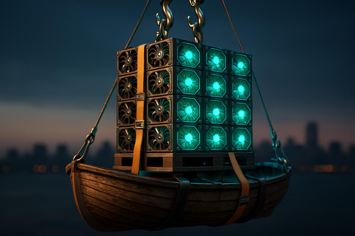 Nvidia B300 deal fuels after-hours rally