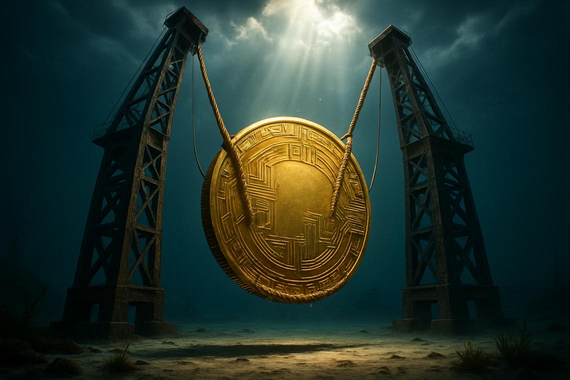 Bitcoin Bottom Seen as Wall Street Accelerates ETF Push