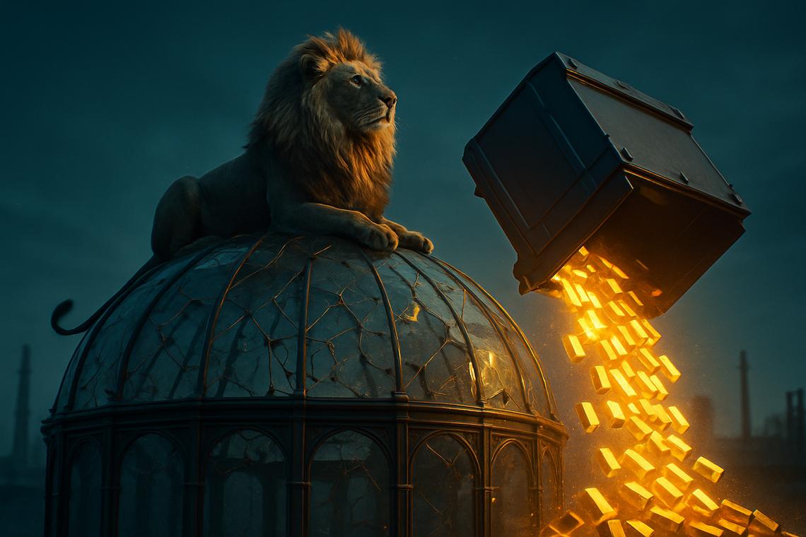 Bitcoin ETFs Signal $150B Inflow Wave From Institutions