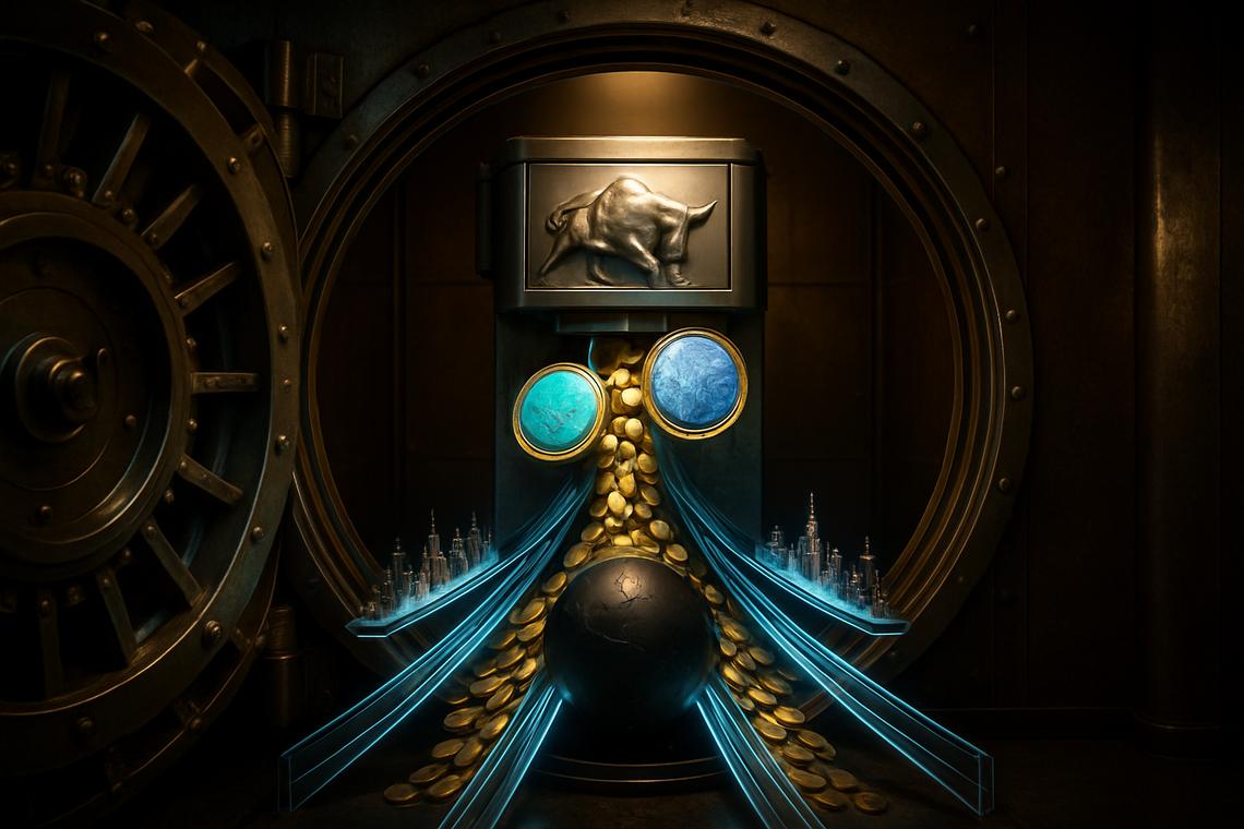 ClearBank Taurus Expands Stablecoins With Taurus-PROTECT