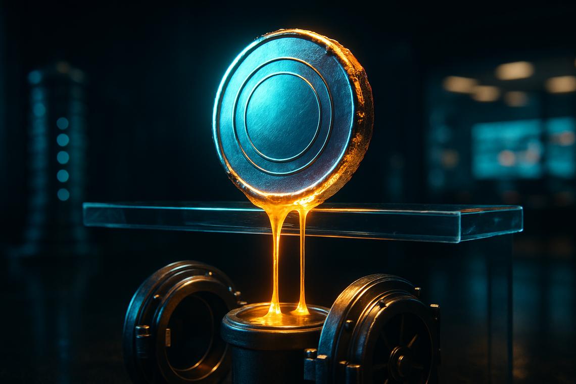 Europe gains JSOL ETP for liquid staking