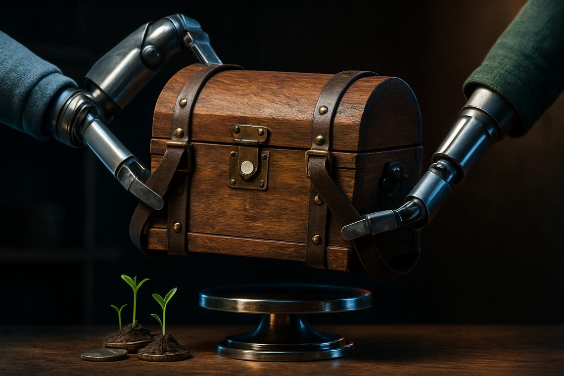 Grayscale Converts NEAR Trust NYSE Arca