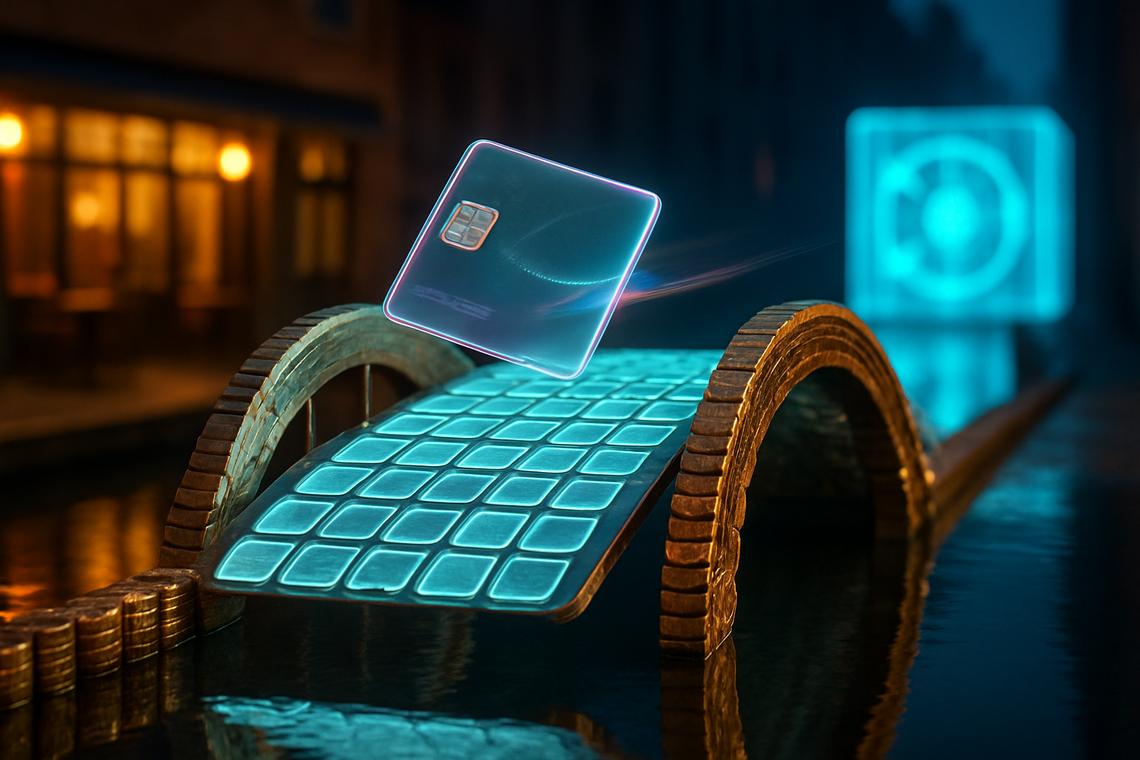 OKX launches DeFi Pay and Card in EU