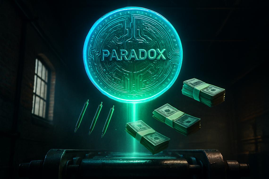 Paradox Metaverse Founder Tied to Alluvi Drug Bust