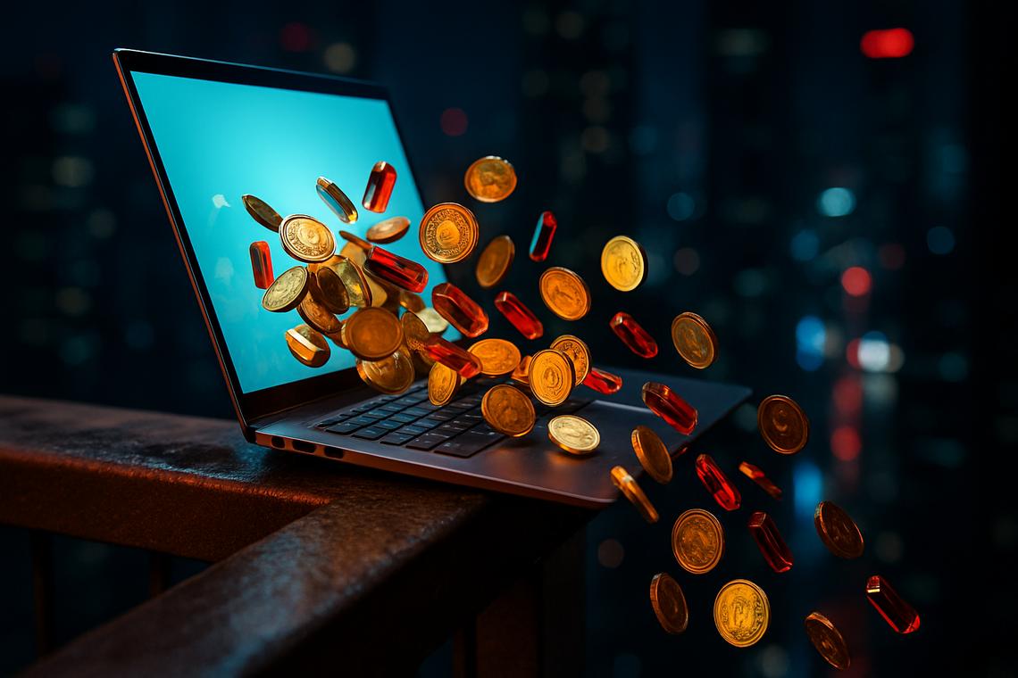 Les pertes de crypto-monnaie provoquent un drame à Hong Kong Les pertes de crypto-monnaie provoquent un drame à Hong Kong