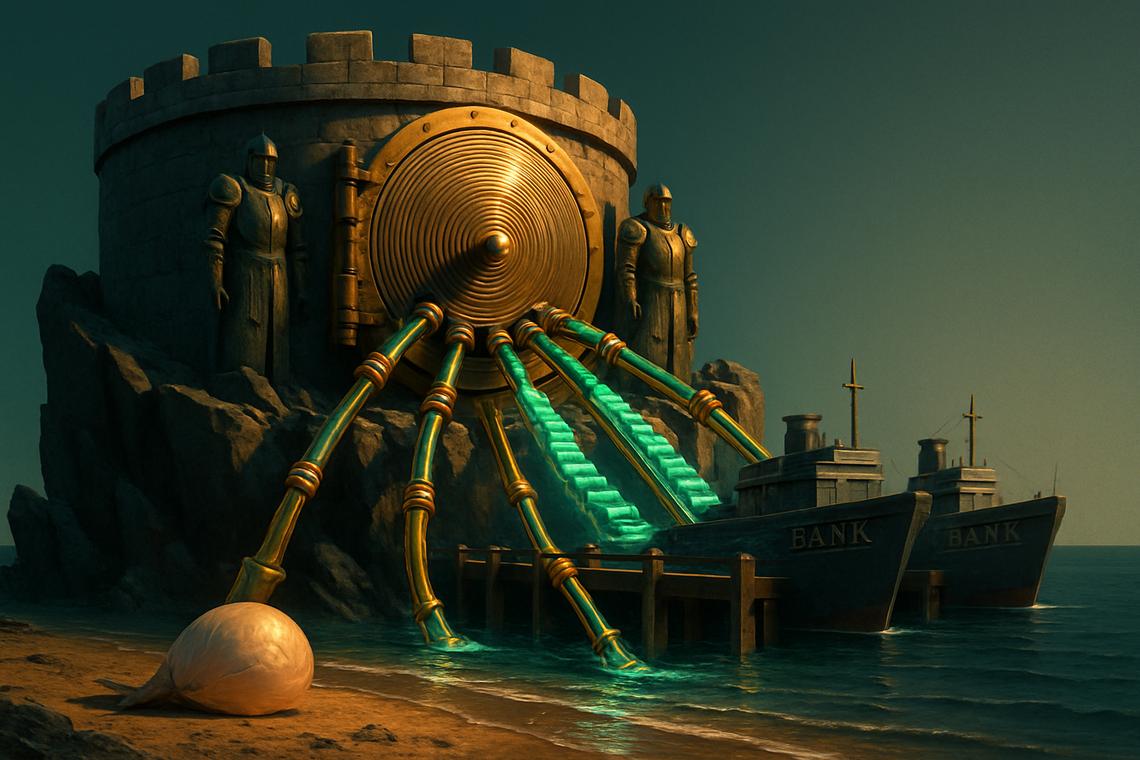 RIPPLE IPO PLANS Sidestepped as Funding Shapes Growth