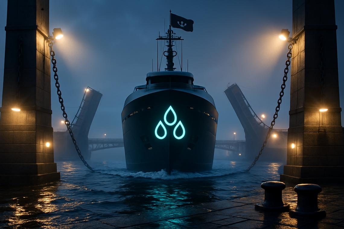 FCA Approval Signals Crypto Push