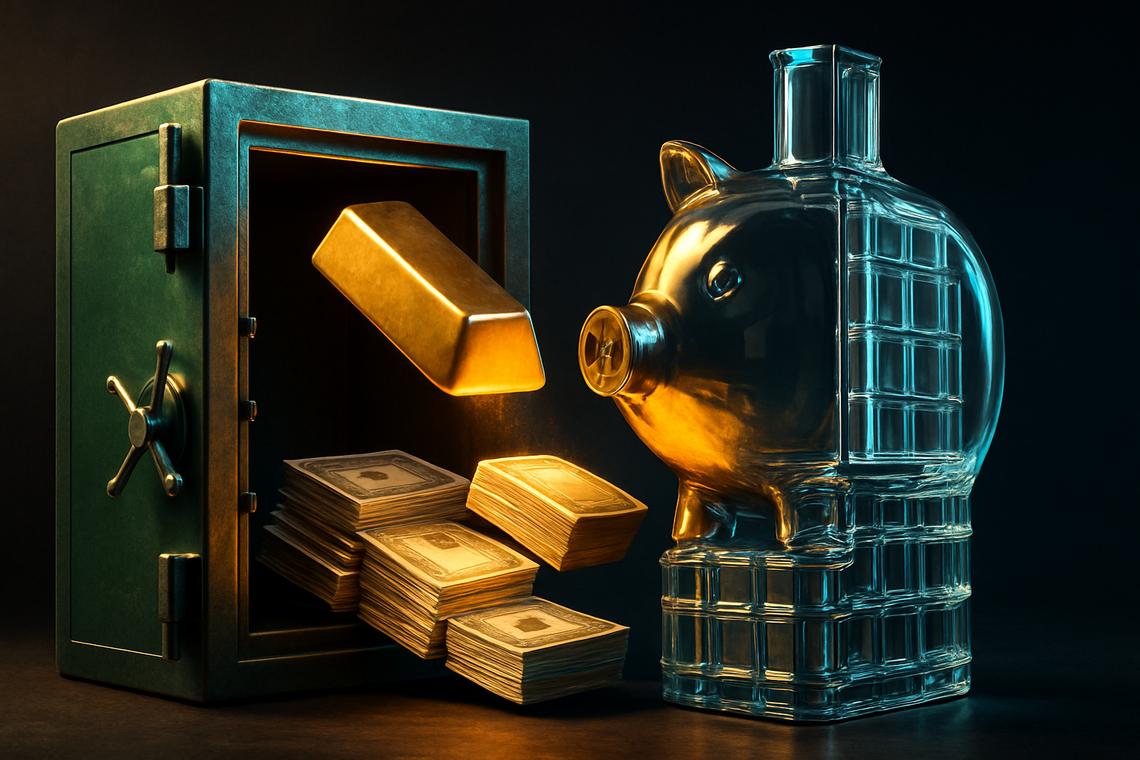 Tether investment in Ledn values crypto lender at $500M