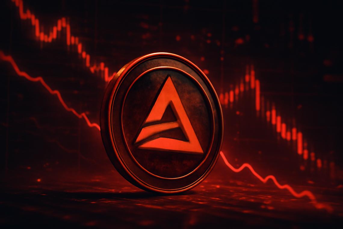 Beam crypto Analysis: 2 scenarios for BEAMUSDT