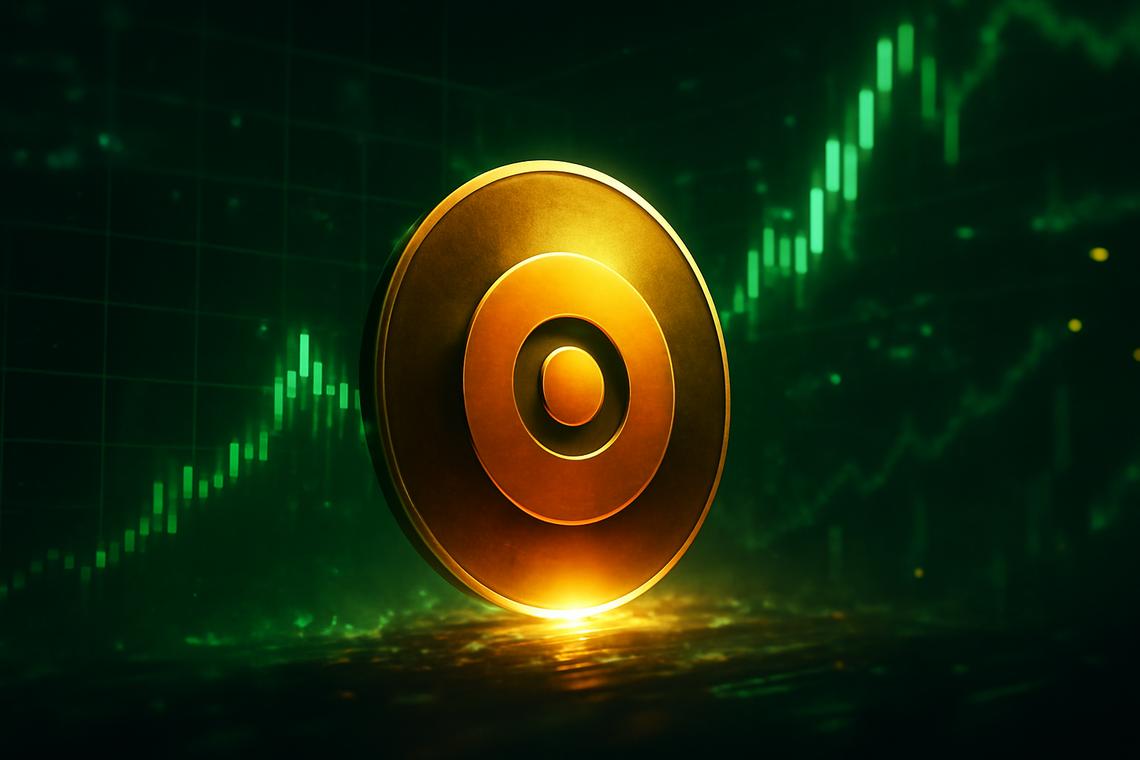 Render crypto Analysis RNDRUSDT Holds Above $7: 3 Signals