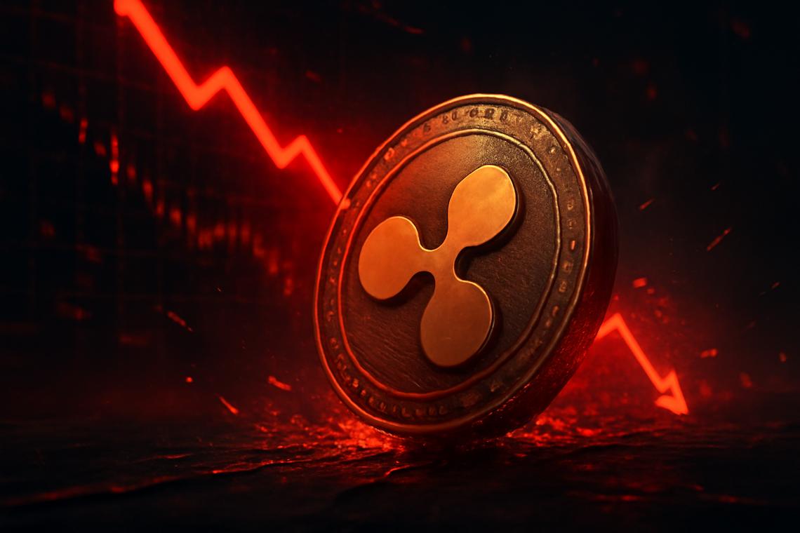analyse XRP en temps réel analyse XRP en temps réel