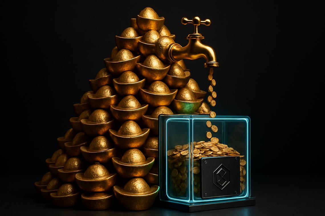 1% allocation could unlock $2T