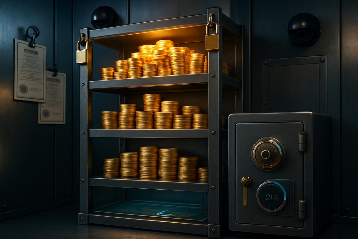 Crypto Custody Rules: CIRO Framework Tightens Canada