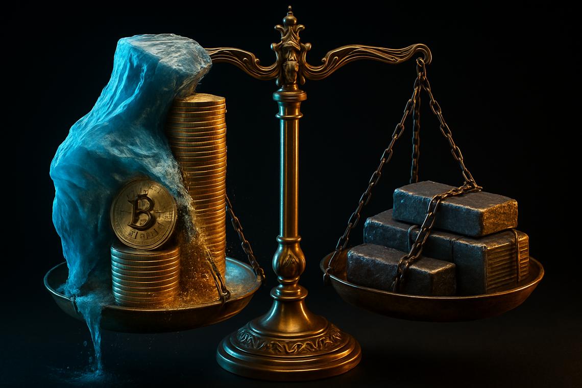 Microstrategy bitcoin resilience, $12.6B loss, stress tests