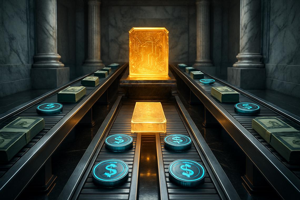 SGB Net expands to regulated stablecoin settlement