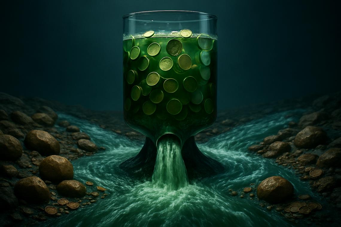 Tether USDT market cap hits $187B as Maxi demand accelerates