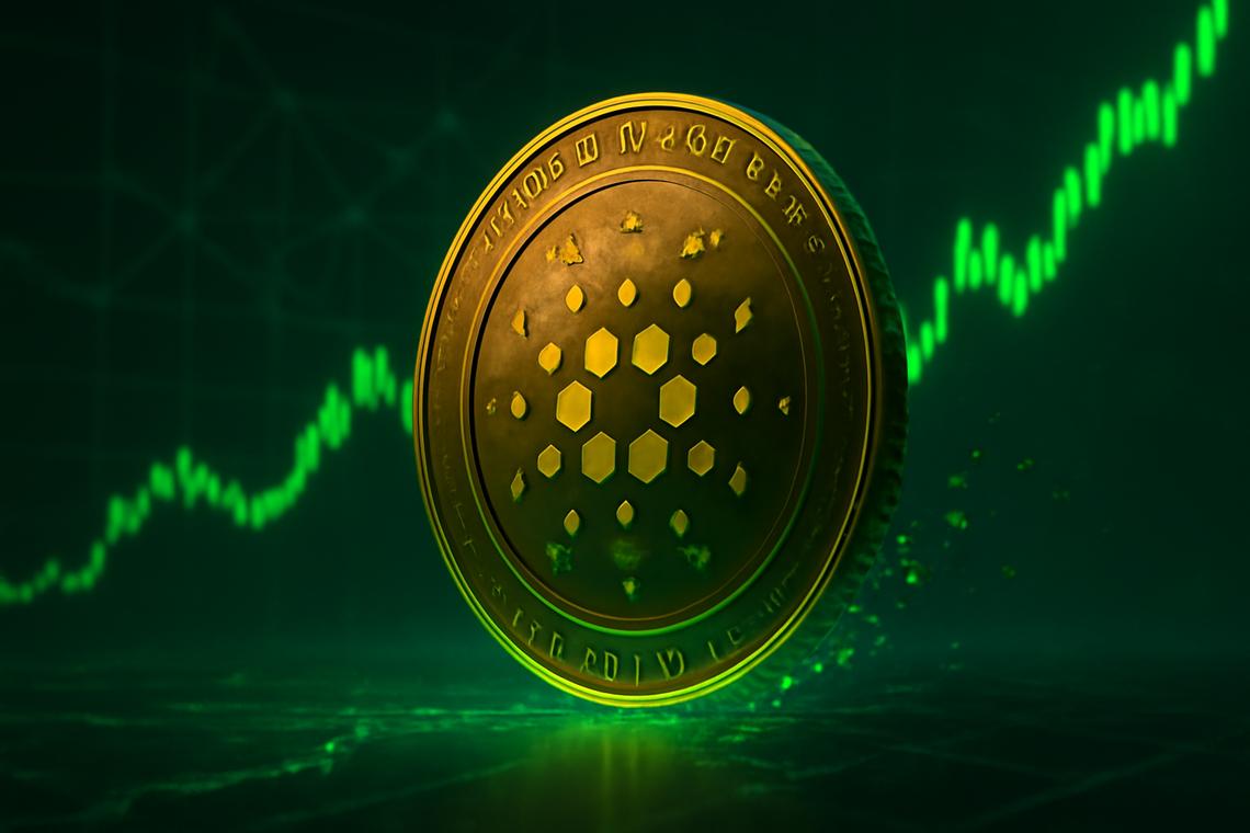 Cardano price Analysis ADA tests $0.29-$0.30 in neutral