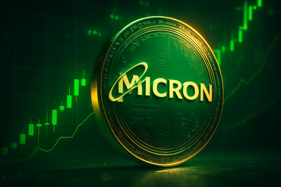 MU Micron Technology Stock Analysis: 3 Takeaways This Week