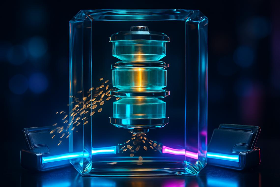 aave x layer expands to OKX’s X Layer, cutting fees and boosting speed