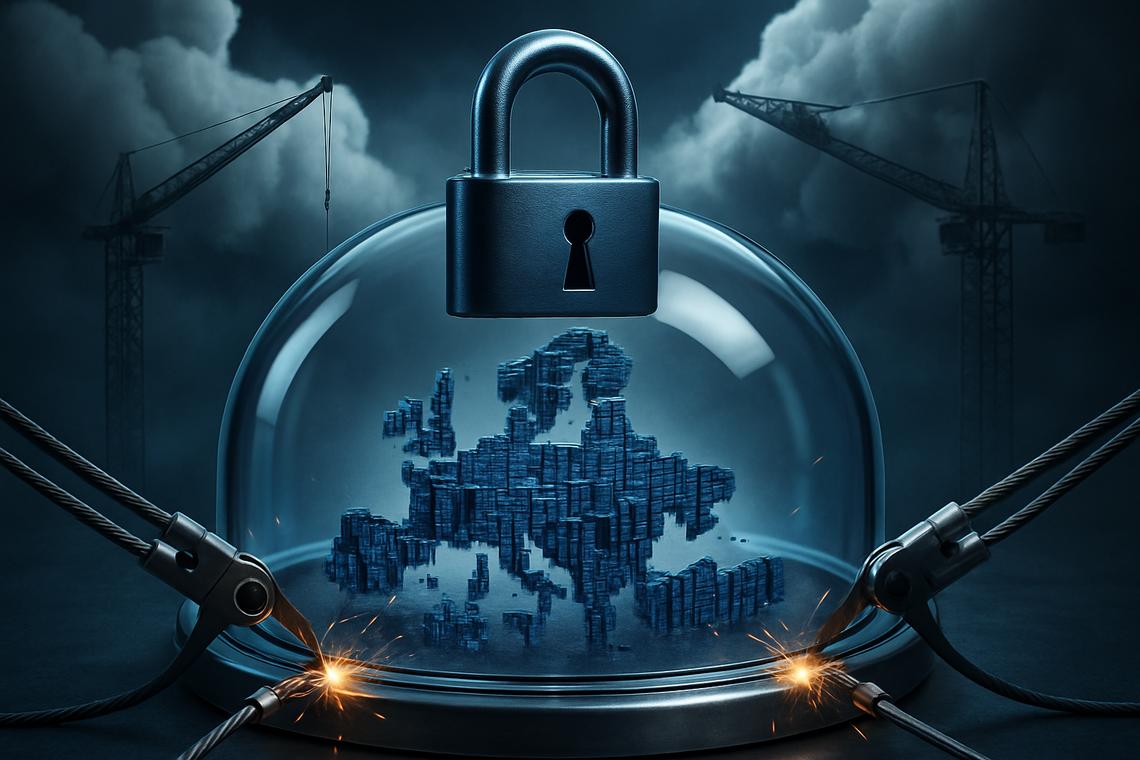 Azure Local Goes Fully Disconnected for Europe