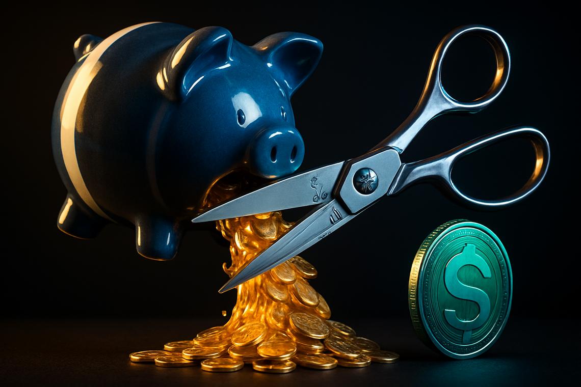 Circle stock falls on Clarity Act yield crackdown