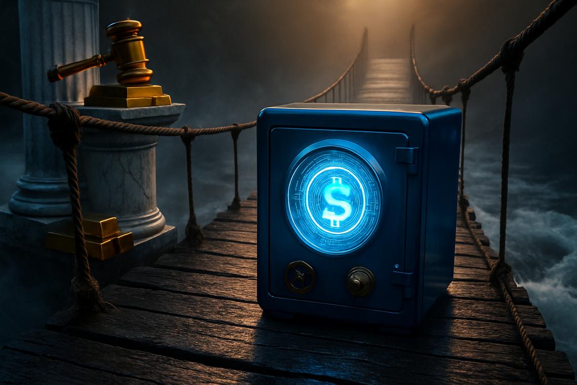 Coinbase’s stablecoin at the center of the controversy