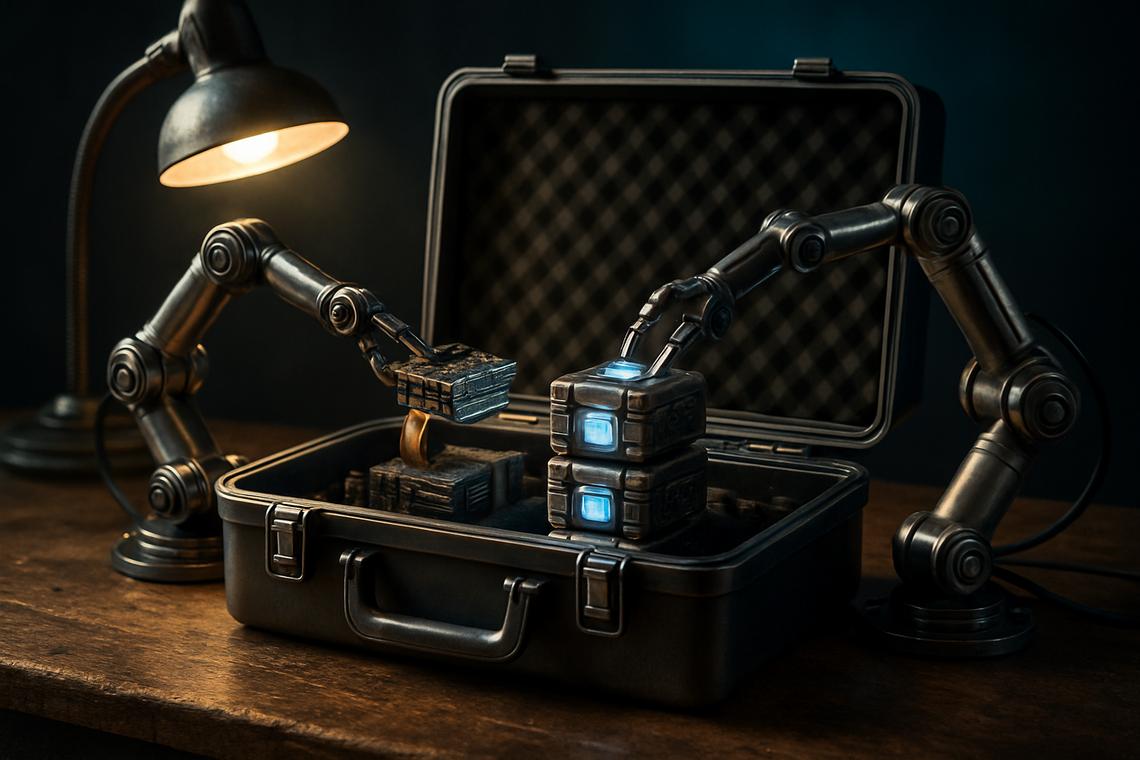 Okb token stalls as OKX AI toolkit launch underperforms